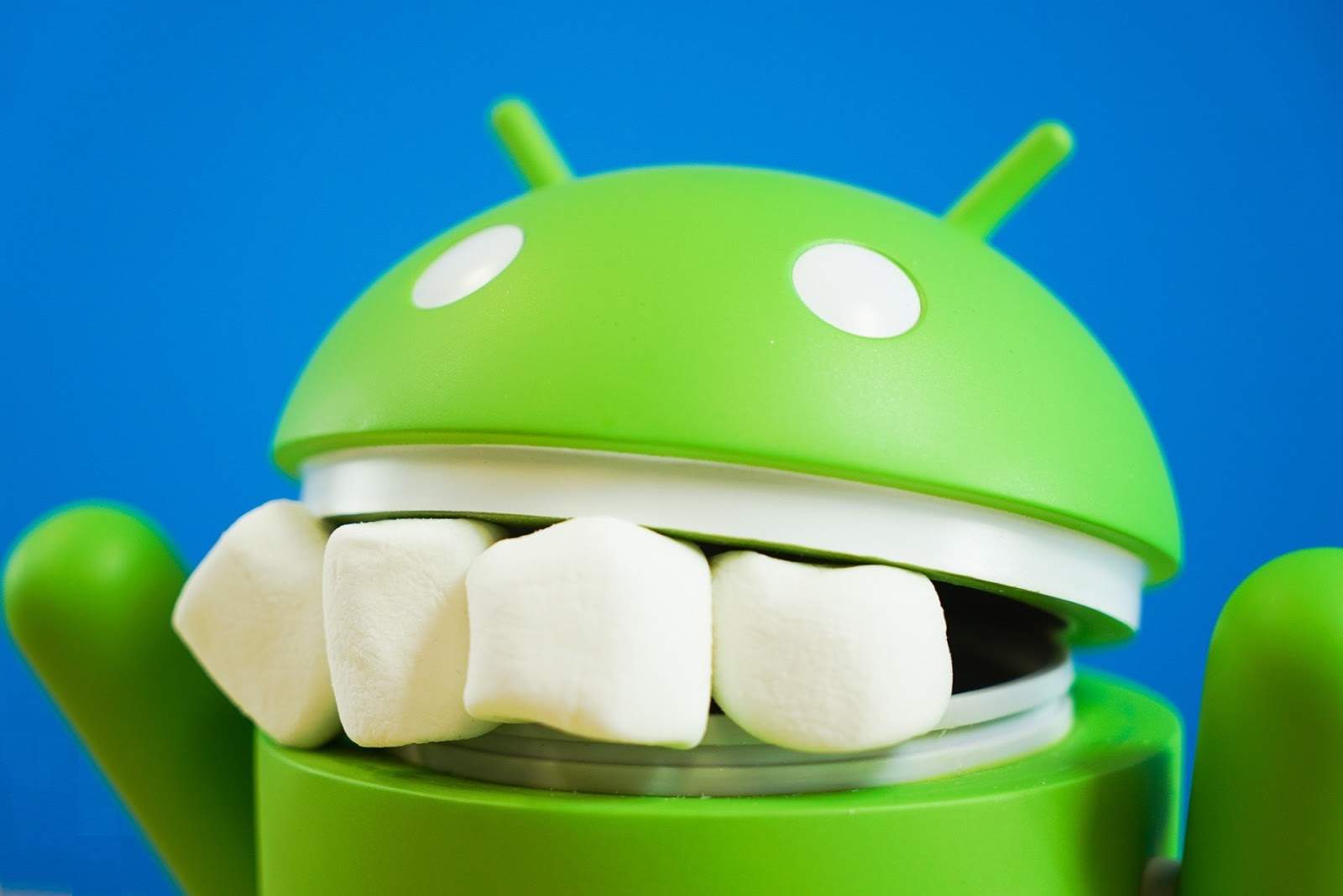 Lollipop na četvrtini Android uređaja, a Marshmallow prvi put na listi