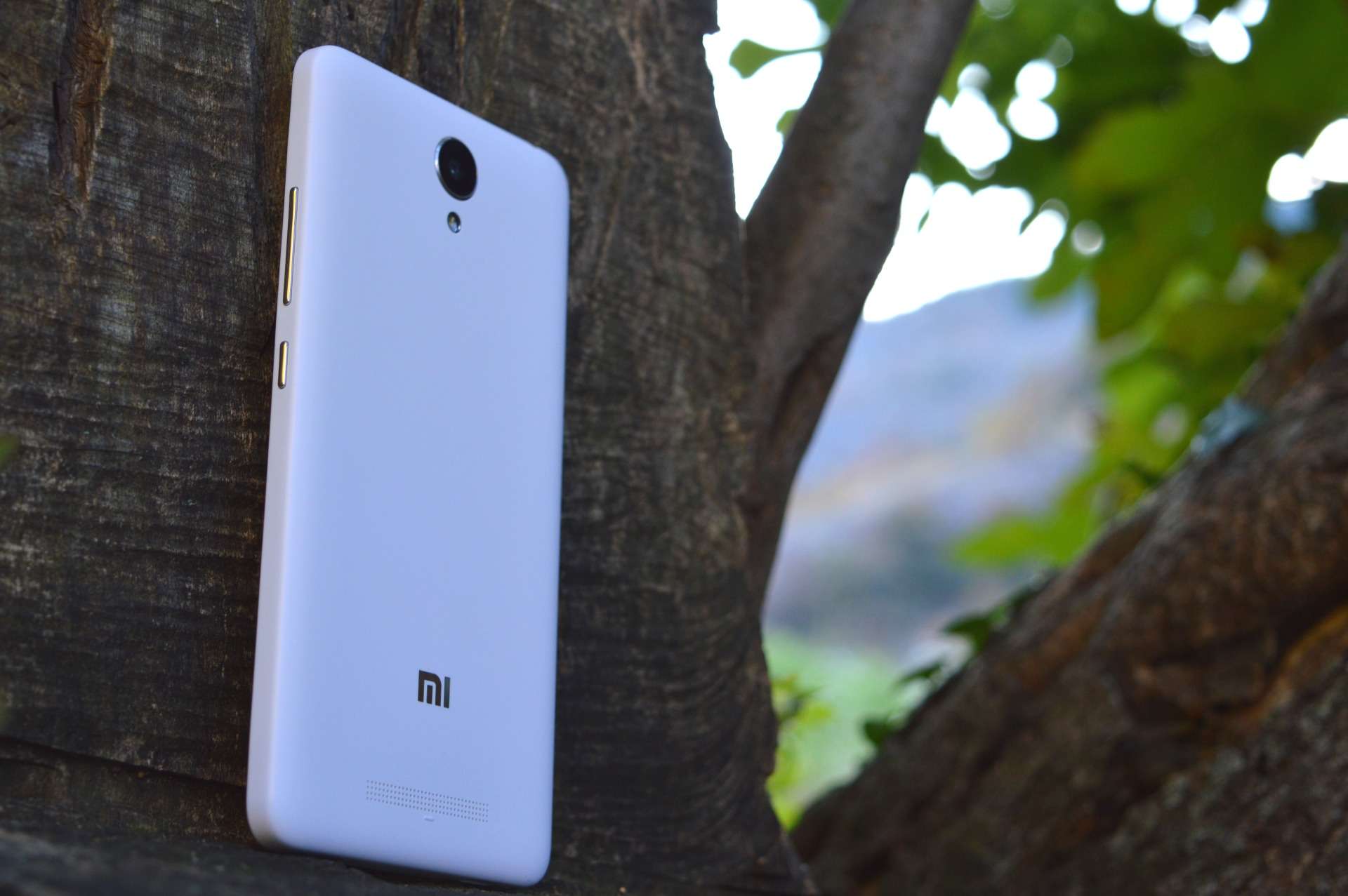 Xiaomi Redmi Note 2 recenzija - Bajtbox