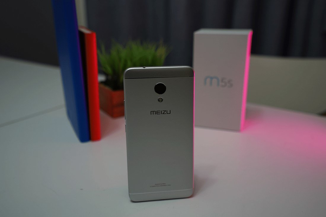 M6s meizu аккумулятор