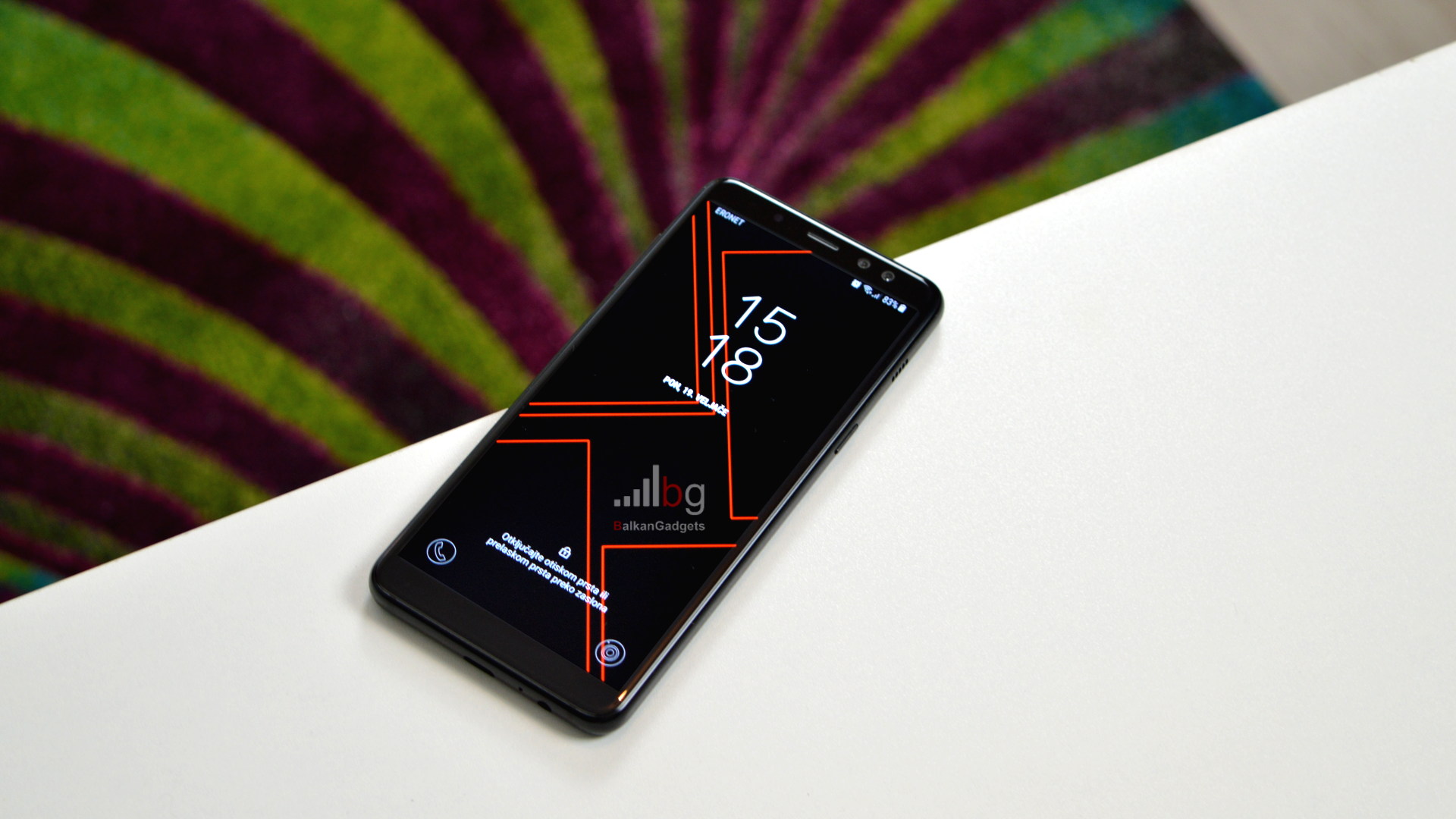 Samsung a8 разъем зарядки