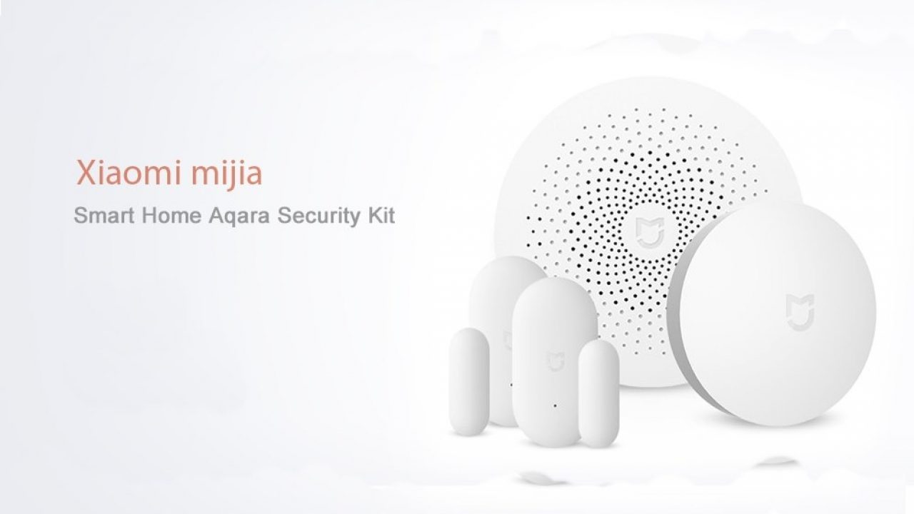 Aqara ZIGBEE Wireless temperature