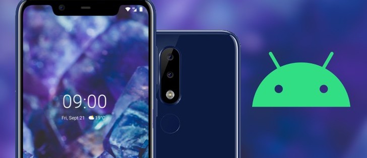 Nokia 5.1 Plus na redu – Novi Android stigao na 15 Nokia telefona ...