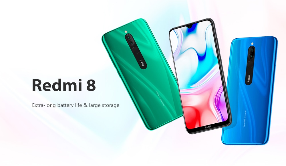 Android Redmi 8 Redmi 8 dobio Android 10 nadogradnju u Kini! - Bajtbox