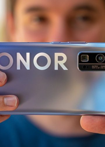 Honor перестанет работать