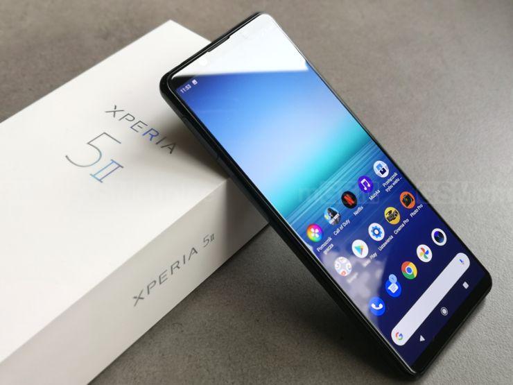 Xperia 5 Ll Купить