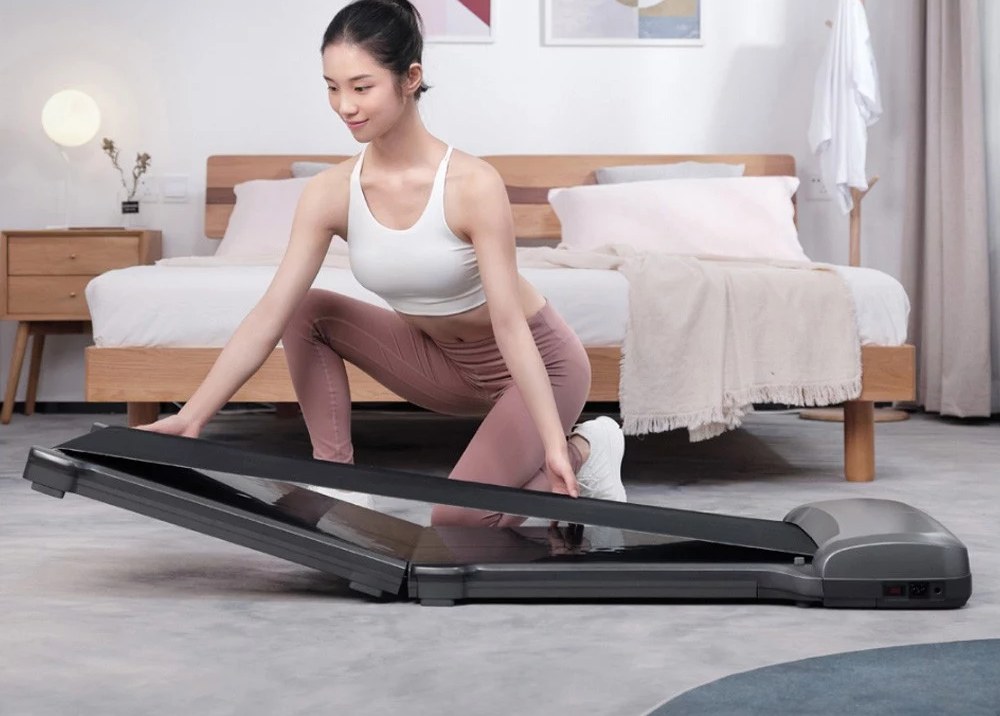 Xiaomi Yuopin Sklopiva Traka Za Hodanje Na Akciji 280 EUR Uz Brzu xiaomi-yuopin-sklopiva-traka-za-hodanje-na-akciji-280-eur-uz-brzu