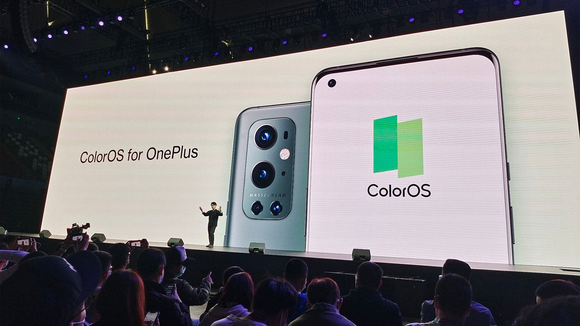 OnePlus skriva informacije – Ako pitaju za ColorOS, ništa ne govorite ...