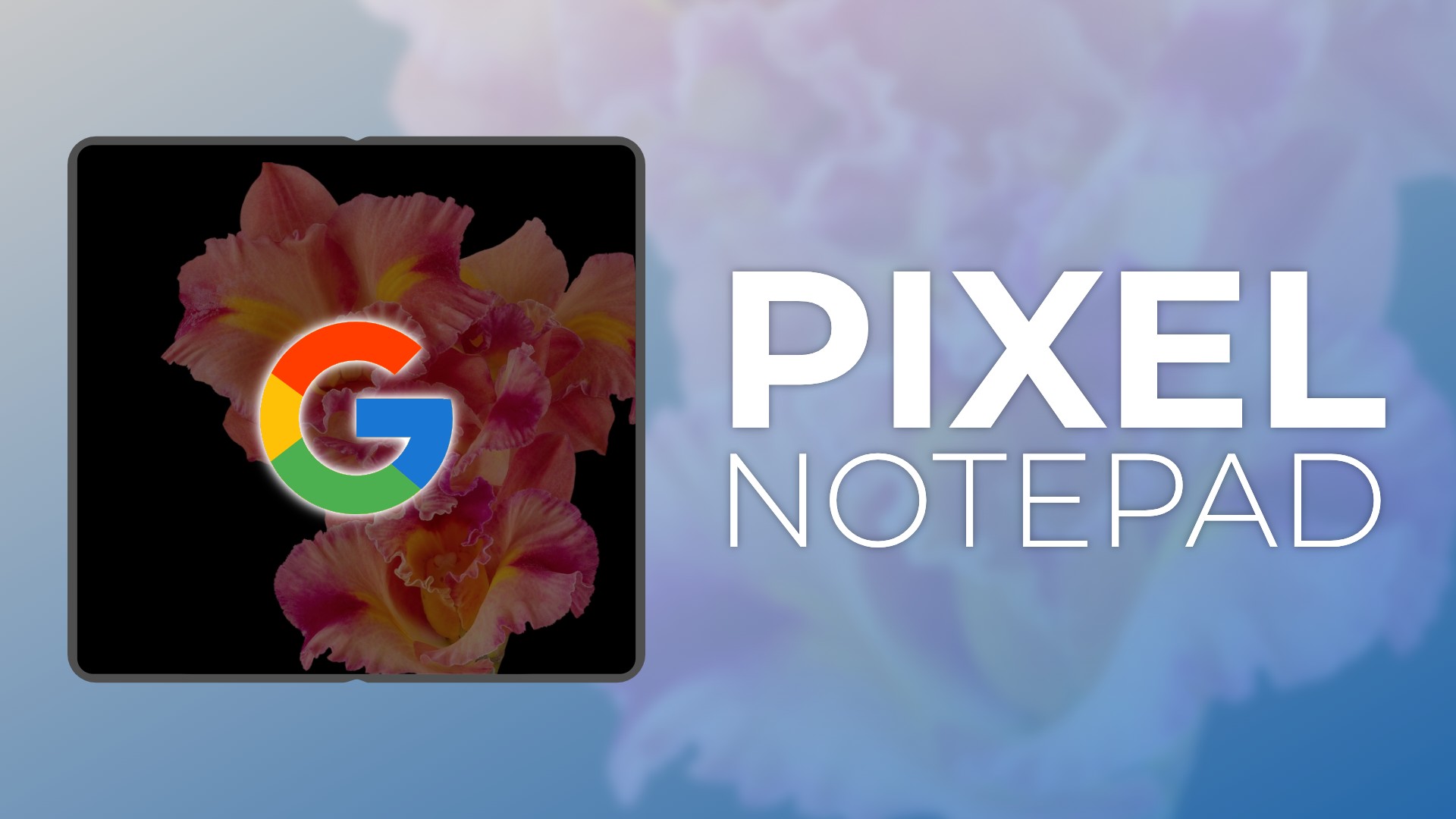 Google ne odustaje, Pixel Notepad stiže - Bajtbox