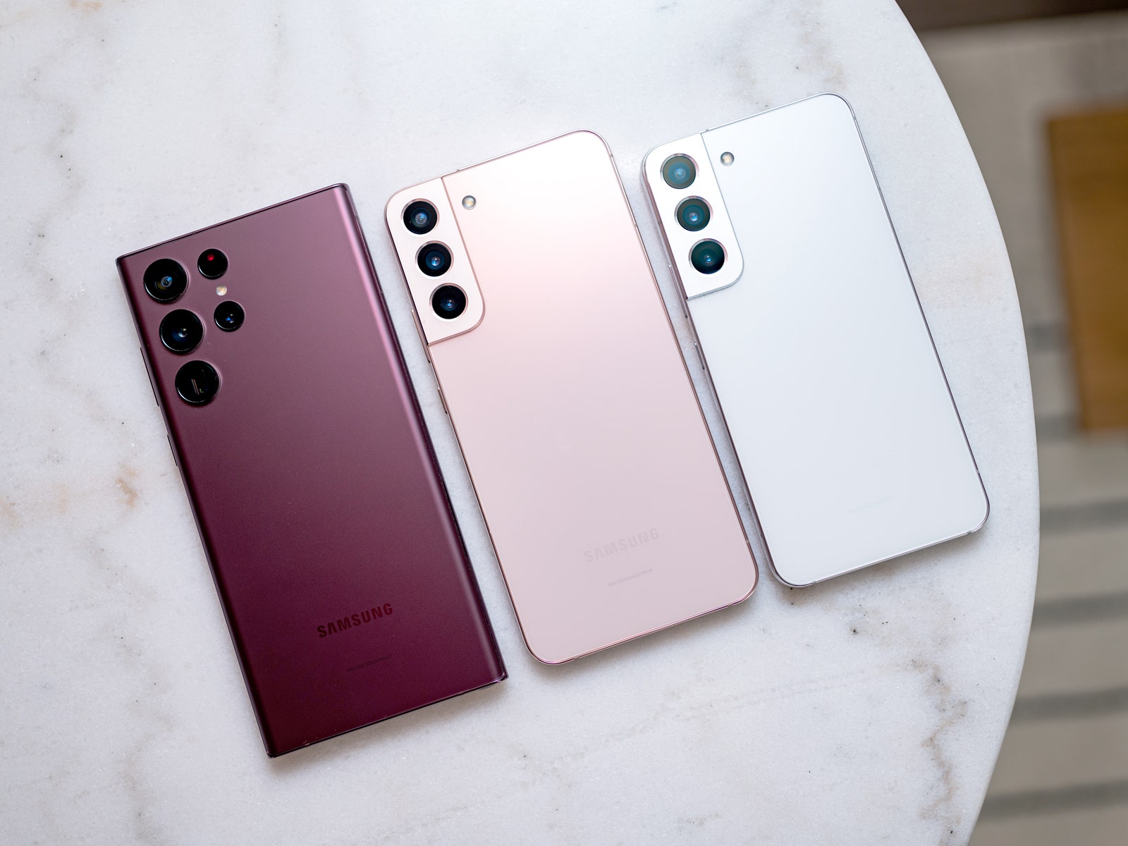 Od danas je moguće naručiti Samsung Galaxy S22! – Evo cijena na ...