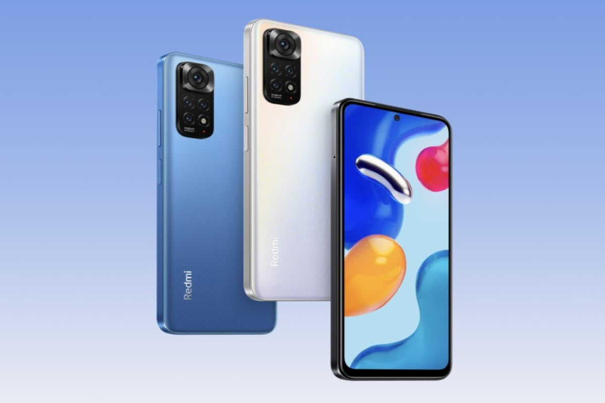 Redmi Note 11S 5G stiže uskoro! - Poznato je sve o njemu - Bajtbox