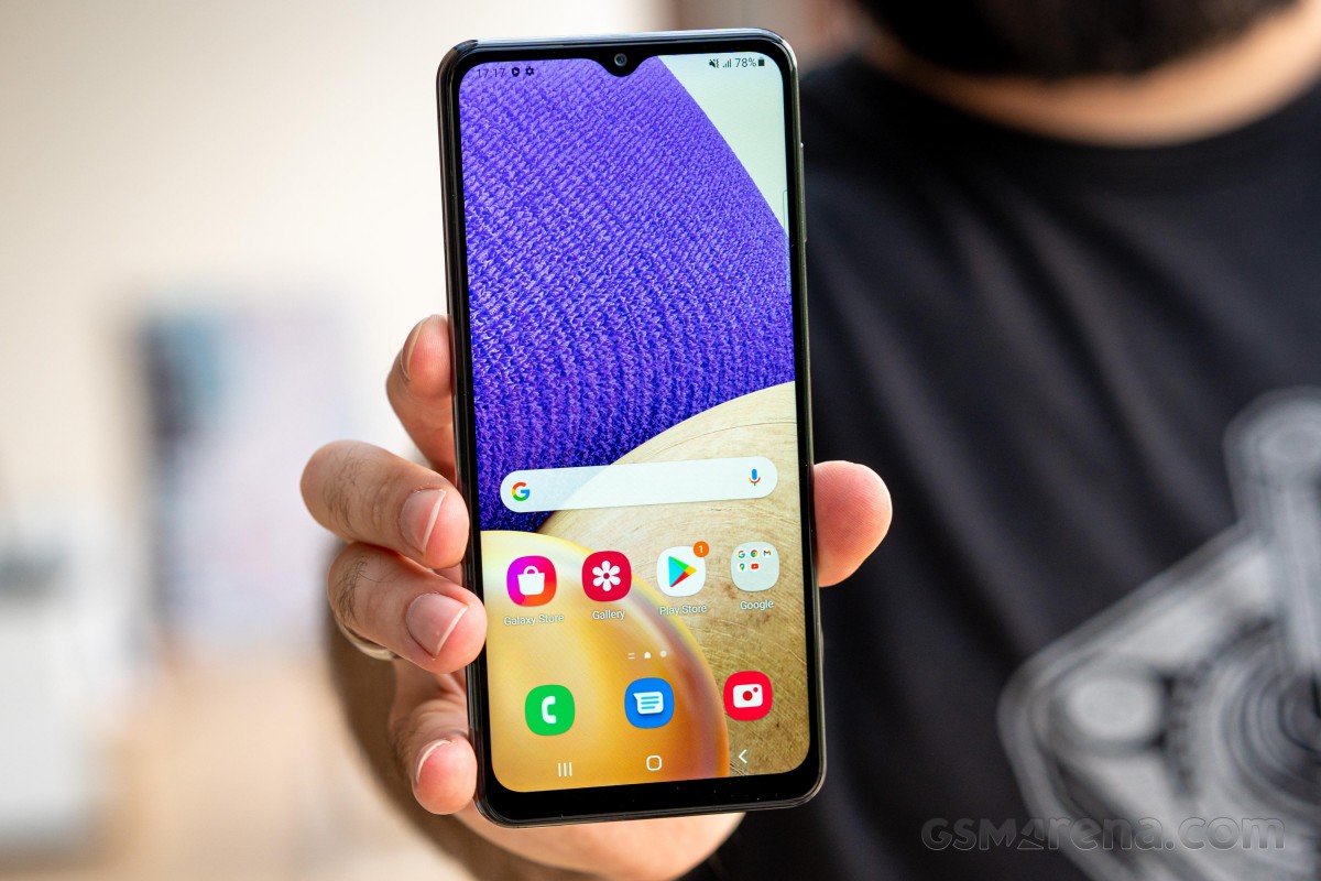 Samsung Galaxy A32 5G počeo primati Android 12 i One UI 4.1 - Bajtbox