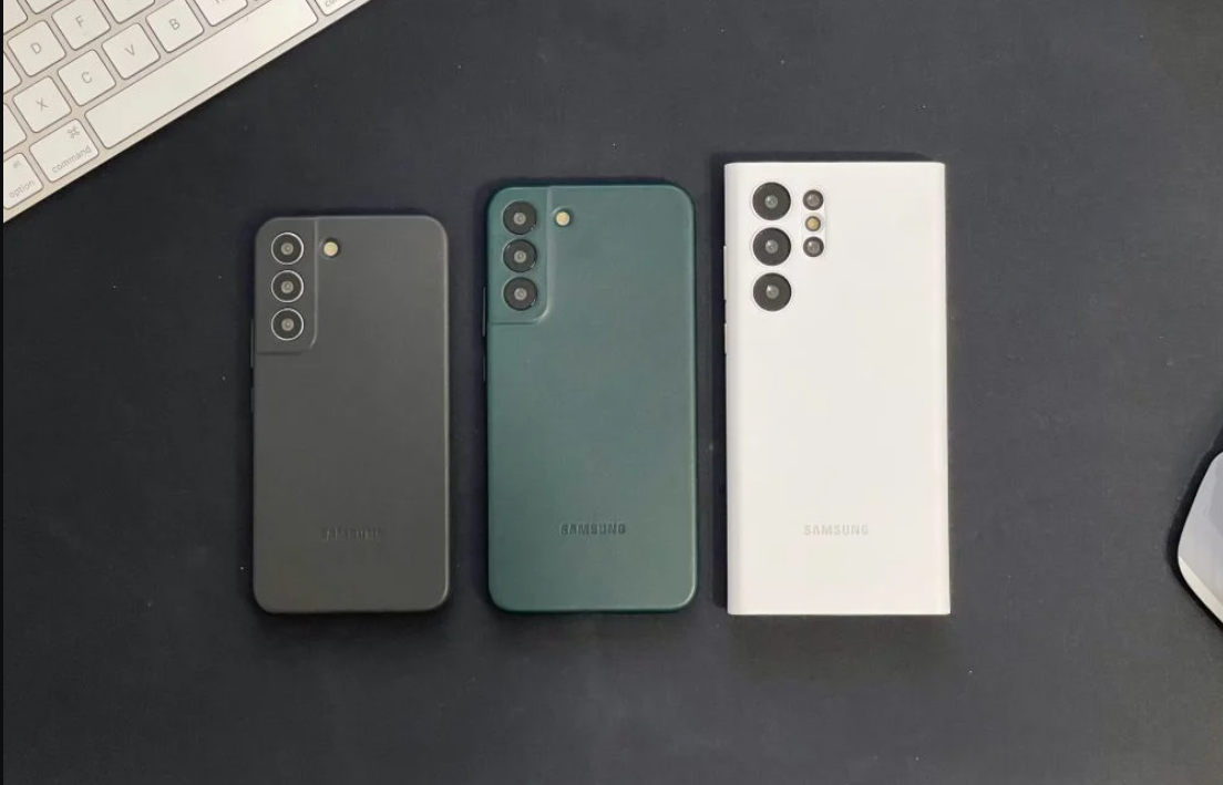 Evropski Galaxy S22 modeli počeli primati najbolje ažuriranje do sada ...