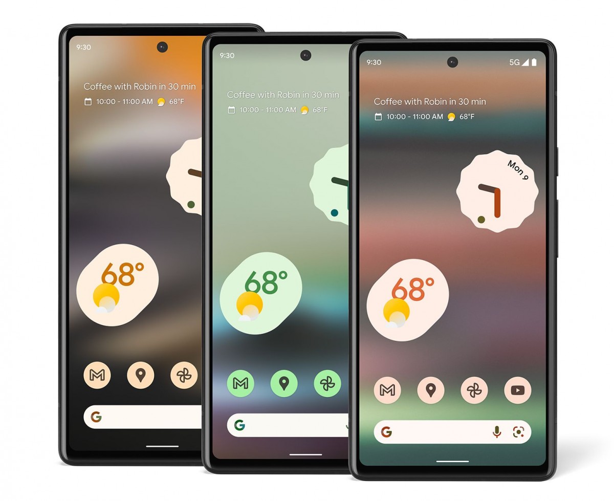 Google Pixel 6a cijena specifikacije