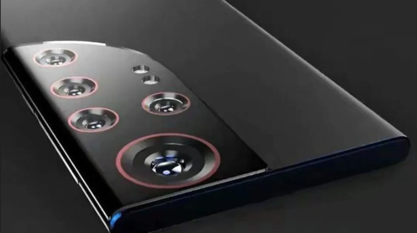 Nokia N73 renderi izgled dizajn