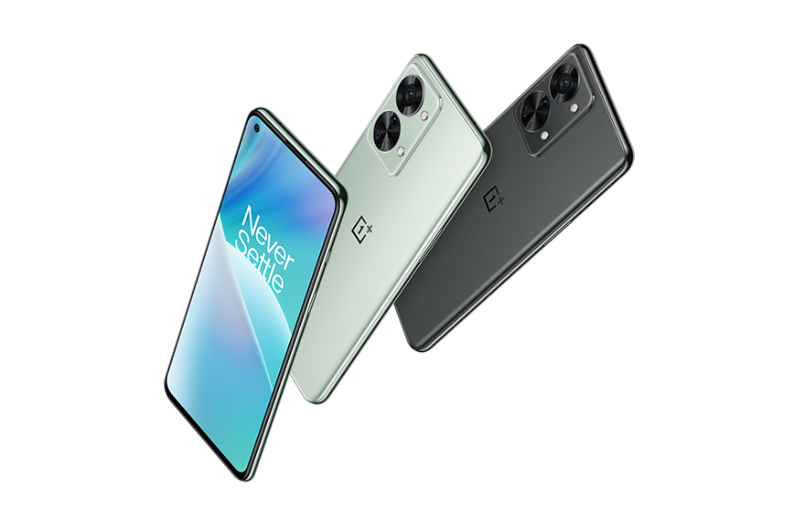OnePlus Nord 2T cijena specifikacije