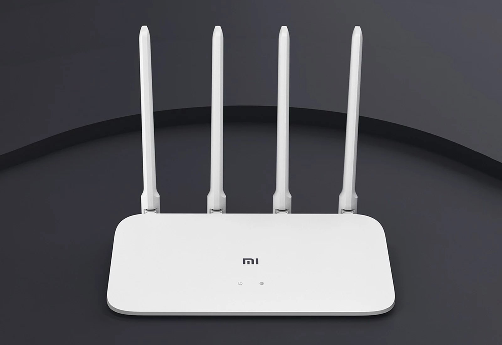 Xaomi Gigbyte Router Xiaomi Router 4A (Gigabit Version) sada može biti vaš za samo 29.99 EUR ...