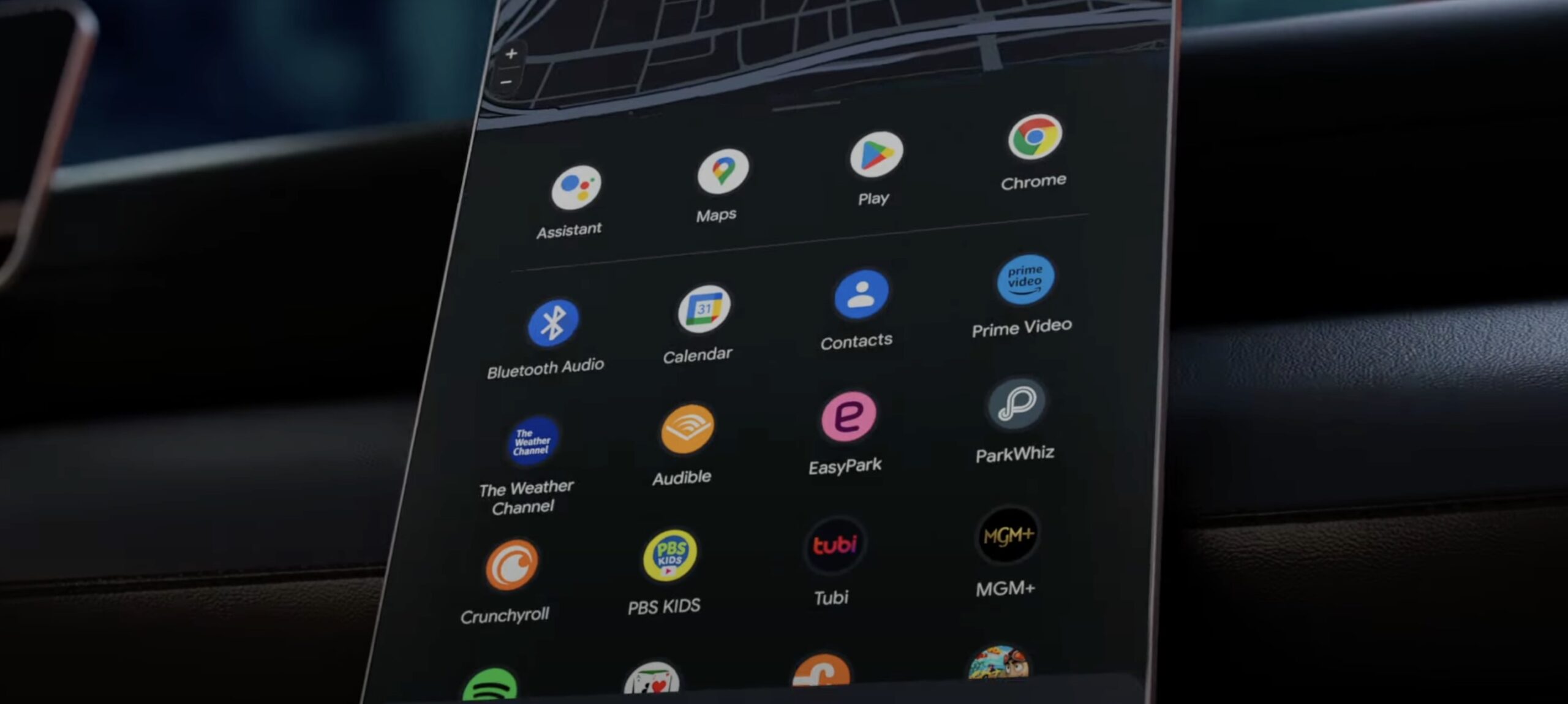 Google Chrome stiže i u vaše automobile - Bajtbox