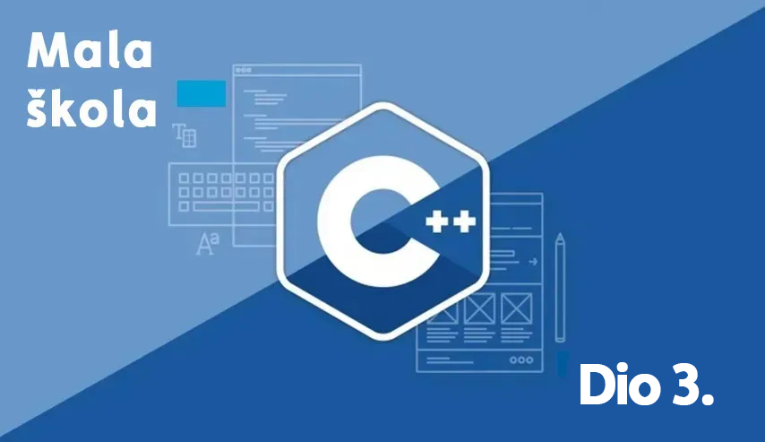 Mala i besplatna škola programskog jezika C++ (C++ operatori i izrazi ...