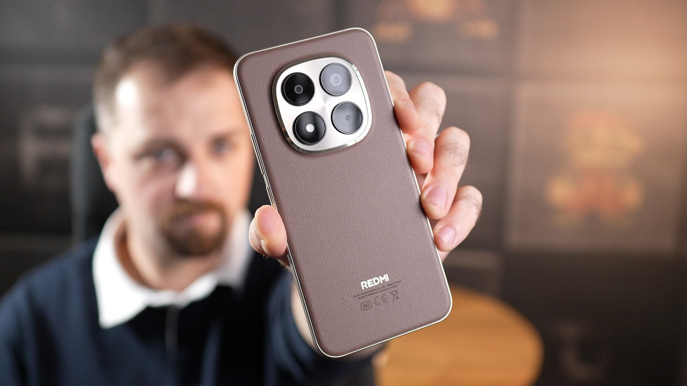 Note 17 Pro Plus Poznati novi detalji o Redmi Note 17 Pro Max - Bajtbox