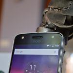 Motorola Moto Z Play Recenzija