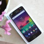 Motorola Moto Z Play Recenzija