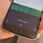 Motorola Moto Z Play Recenzija