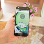 Motorola Moto Z Play Recenzija