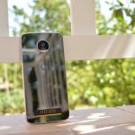 Motorola Moto Z Play Recenzija