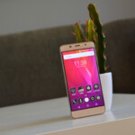 Leagoo M5 Edge recenzija