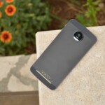 Moto Z Recenzija