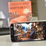 Snapdragon 820 i dalje je dovoljno snažan čak i za najzahtjevnije igre i aplikacije Moto Z Recenzija