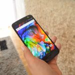 Moto Z dolazi sa gotovo potpuno čistim Android 7.0 Nougat OS-om uz tek par sitnih modifikacija od strane kompanije Moto Z Recenzija Android