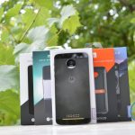 Moto Z Recenzija