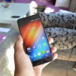 Ulefone S8 Recenzija