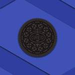 Android Oreo Wallpaper