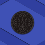Android Oreo Wallpaper
