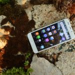 Leagoo M7 recenzija