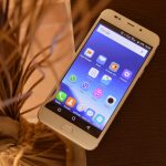 Leagoo M7 recenzija