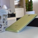 UHANS Note 4 recenzija