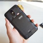 Uhans A6 recenzija