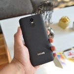Uhans A6 recenzija