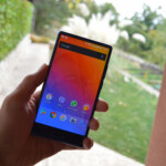 Doogee Mix Recenzija