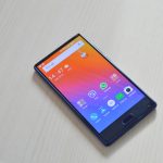 Doogee Mix Recenzija