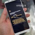 Huawei Nova 3 slike