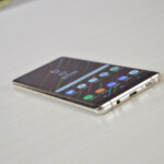 Samsung Galaxy Note8 recenzija