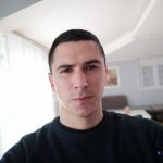 Huawei Mate 10 Pro selfie kamera