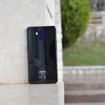 UHANS MX Recenzija