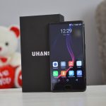 UHANS MX Uhans MX