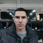 LEagoo S8 selfie