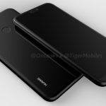 Huawei P20 izlazak Huawei P20 Lite slike